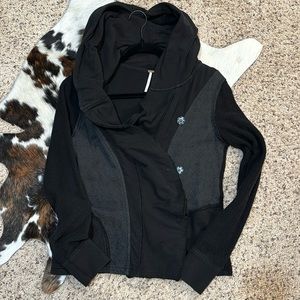Free people jacket